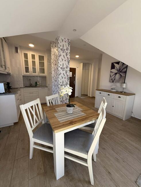 Apartament przy Parku Zdrojowym w Polanicy Zdrój!