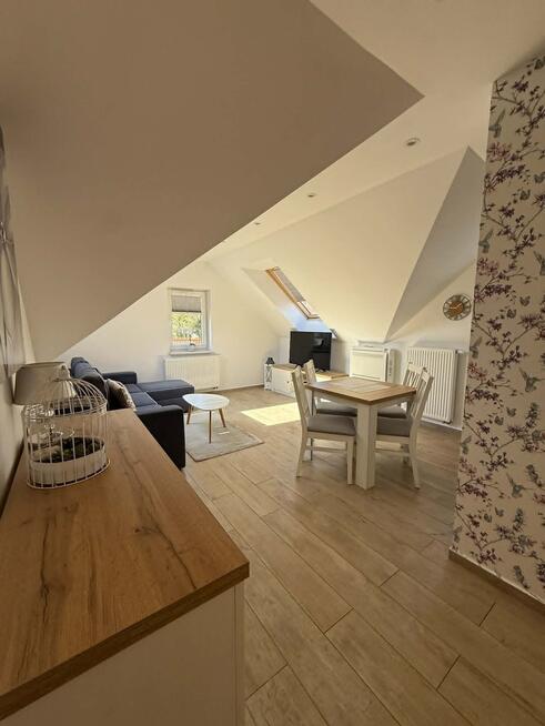 Apartament przy Parku Zdrojowym w Polanicy Zdrój!