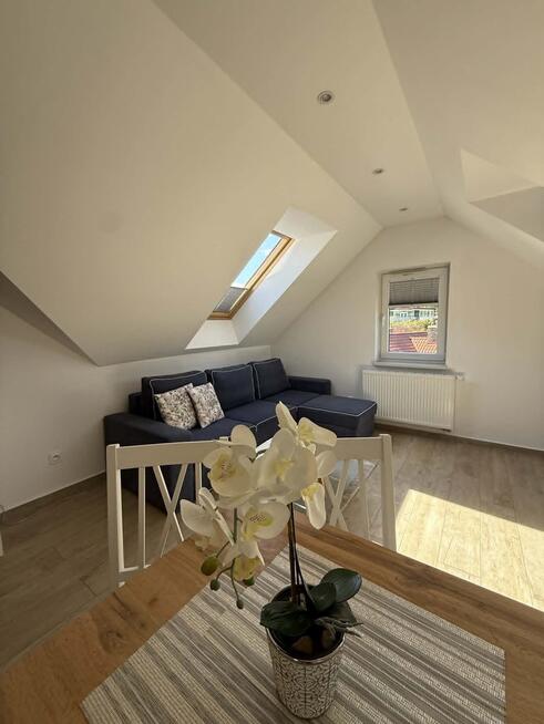 Apartament przy Parku Zdrojowym w Polanicy Zdrój!