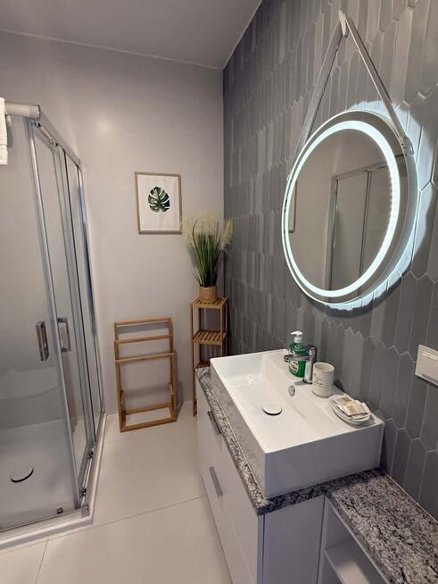 Apartament przy Parku Zdrojowym w Polanicy Zdrój!