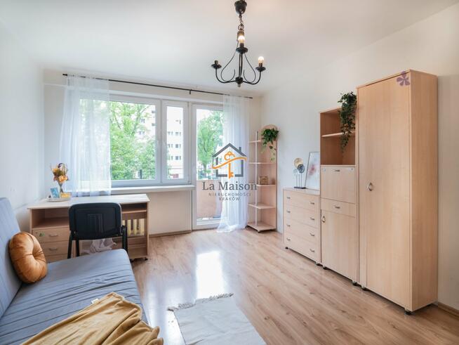 Mieszkanie Kraków Krowodrza, Łobzów