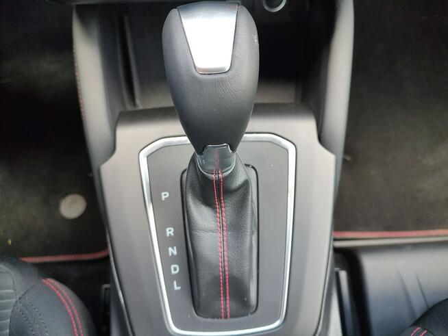 Ford Focus ST-Line X Kombi 1.0 EcoBoost mHEV 155 KM