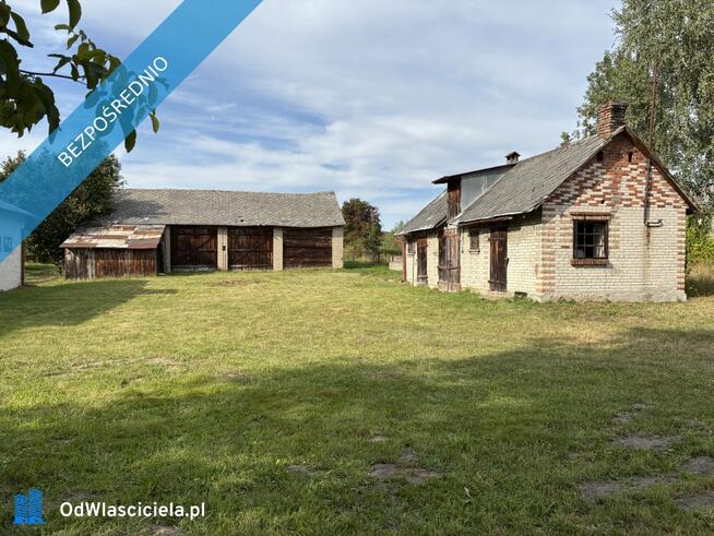 Siedlisko / gospodarstwo