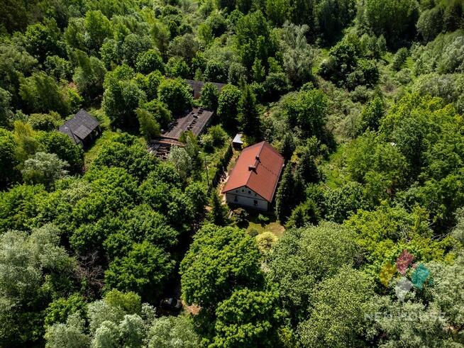 Gutkowo, bliźniak, pow. 122,77 m2, działka 741 m2