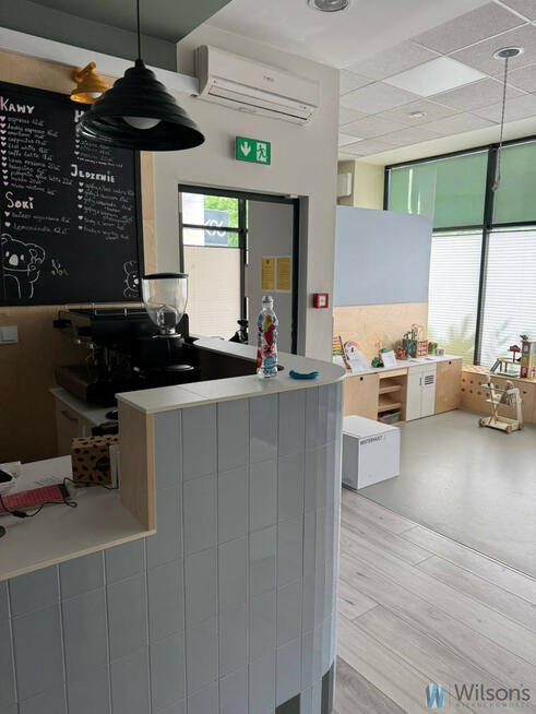 Lokal użytkowy Warszawa gm. Mokotów Mokotów, Racławicka