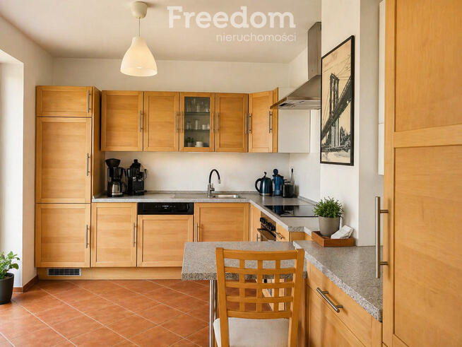 Wyjątkowy apartament 100 m² w sercu Świnoujścia