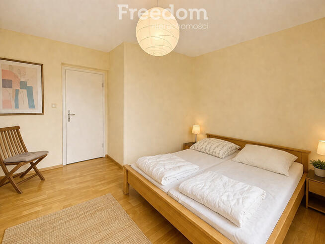 Wyjątkowy apartament 100 m² w sercu Świnoujścia