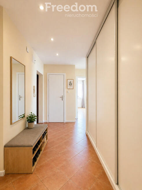 Wyjątkowy apartament 100 m² w sercu Świnoujścia