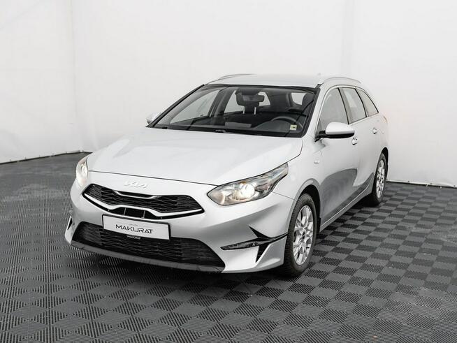 Kia Cee'd GD4E964#1.5 T-GDI M 2 stref klima K.cof salon PL VAT23%