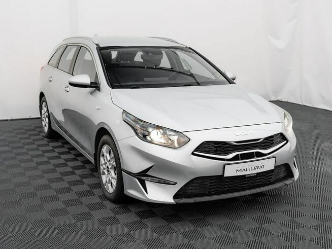 Kia Cee'd GD4E964#1.5 T-GDI M 2 stref klima K.cof salon PL VAT23%