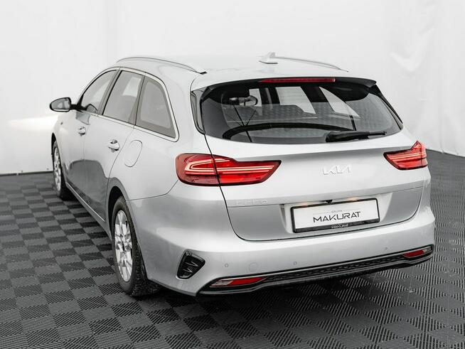 Kia Cee'd GD4E964#1.5 T-GDI M 2 stref klima K.cof salon PL VAT23%