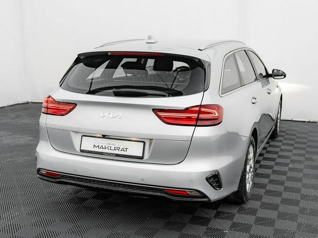 Kia Cee'd GD4E964#1.5 T-GDI M 2 stref klima K.cof salon PL VAT23%