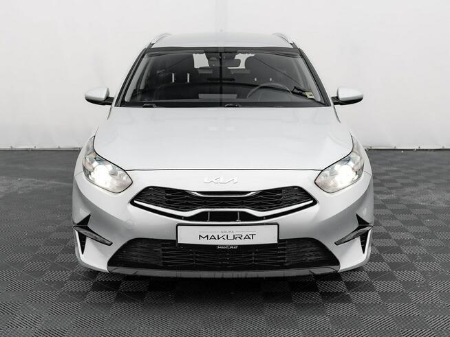 Kia Cee'd GD4E964#1.5 T-GDI M 2 stref klima K.cof salon PL VAT23%