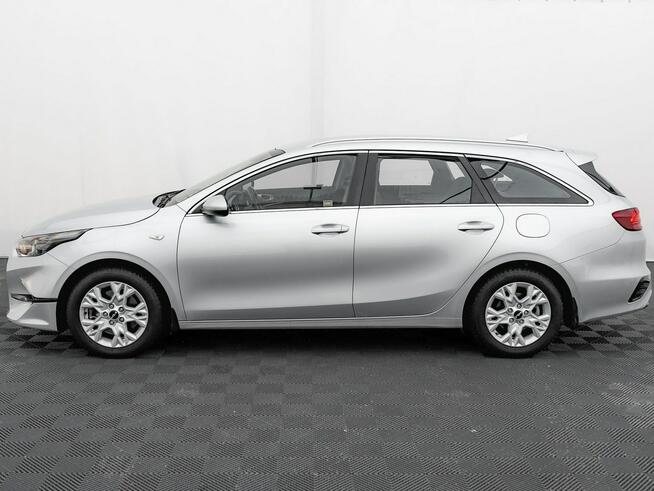 Kia Cee'd GD4E964#1.5 T-GDI M 2 stref klima K.cof salon PL VAT23%