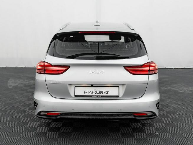 Kia Cee'd GD4E964#1.5 T-GDI M 2 stref klima K.cof salon PL VAT23%