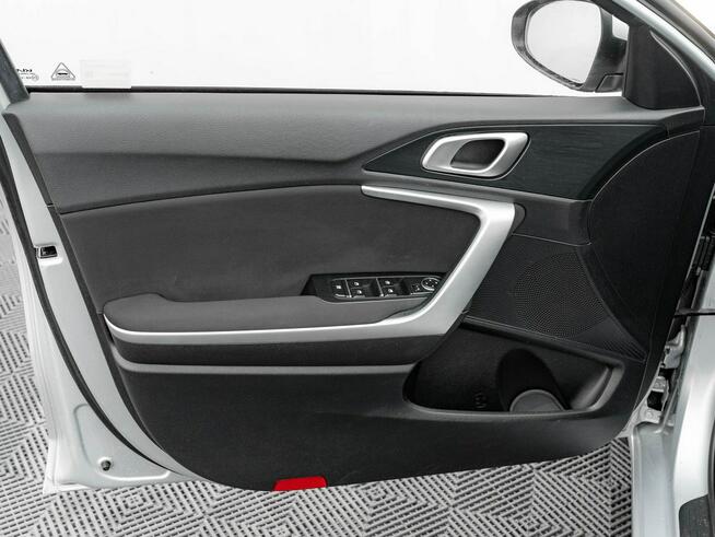 Kia Cee'd GD4E964#1.5 T-GDI M 2 stref klima K.cof salon PL VAT23%