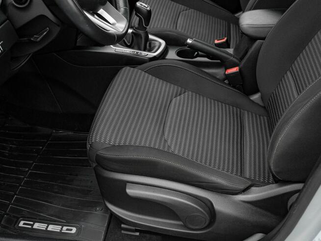 Kia Cee'd GD4E964#1.5 T-GDI M 2 stref klima K.cof salon PL VAT23%