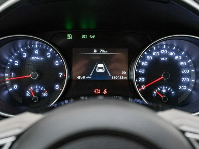 Kia Cee'd GD4E964#1.5 T-GDI M 2 stref klima K.cof salon PL VAT23%