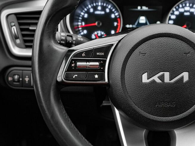 Kia Cee'd GD4E964#1.5 T-GDI M 2 stref klima K.cof salon PL VAT23%