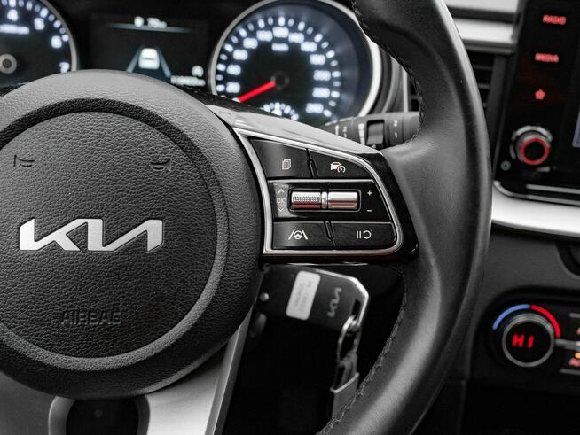 Kia Cee'd GD4E964#1.5 T-GDI M 2 stref klima K.cof salon PL VAT23%