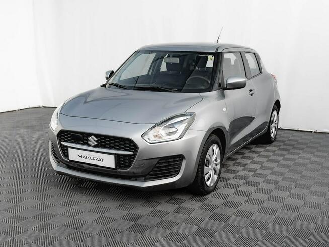 Suzuki Swift WD2347S#1.2 Dualjet SHVS Premium CVT Cz.cof Salon PL VAT 23%