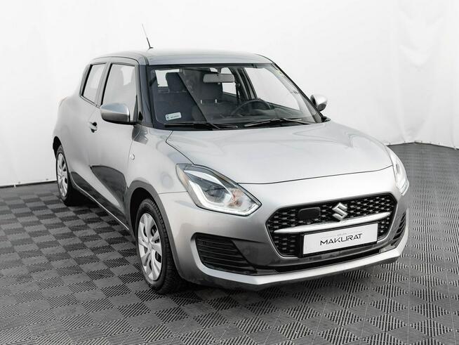 Suzuki Swift WD2347S#1.2 Dualjet SHVS Premium CVT Cz.cof Salon PL VAT 23%