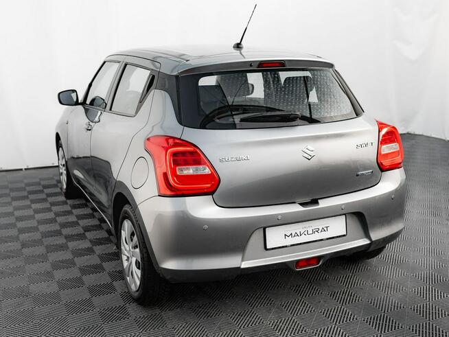 Suzuki Swift WD2347S#1.2 Dualjet SHVS Premium CVT Cz.cof Salon PL VAT 23%