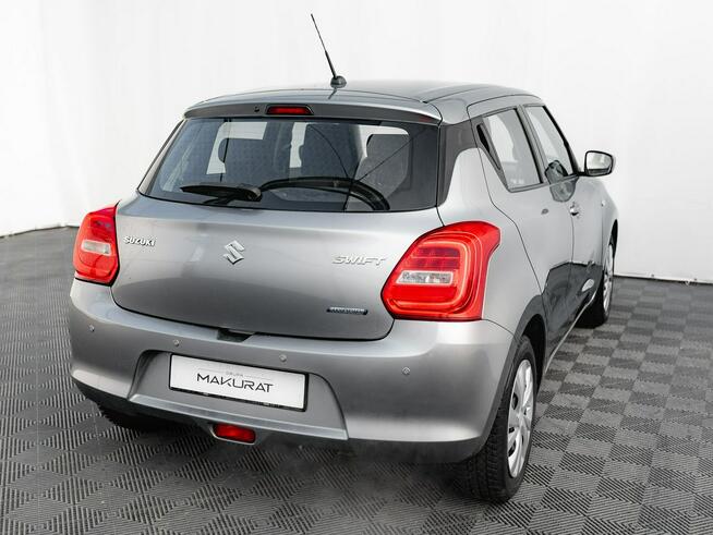 Suzuki Swift WD2347S#1.2 Dualjet SHVS Premium CVT Cz.cof Salon PL VAT 23%