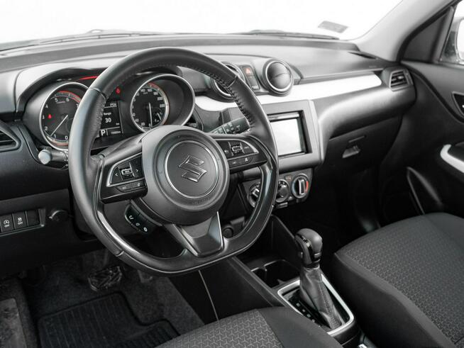 Suzuki Swift WD2347S#1.2 Dualjet SHVS Premium CVT Cz.cof Salon PL VAT 23%