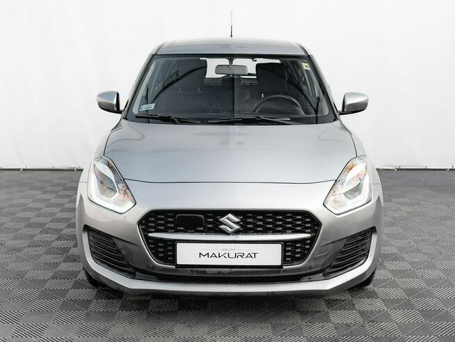 Suzuki Swift WD2347S#1.2 Dualjet SHVS Premium CVT Cz.cof Salon PL VAT 23%