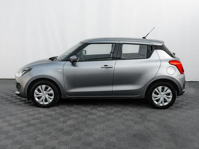 Suzuki Swift WD2347S#1.2 Dualjet SHVS Premium CVT Cz.cof Salon PL VAT 23%
