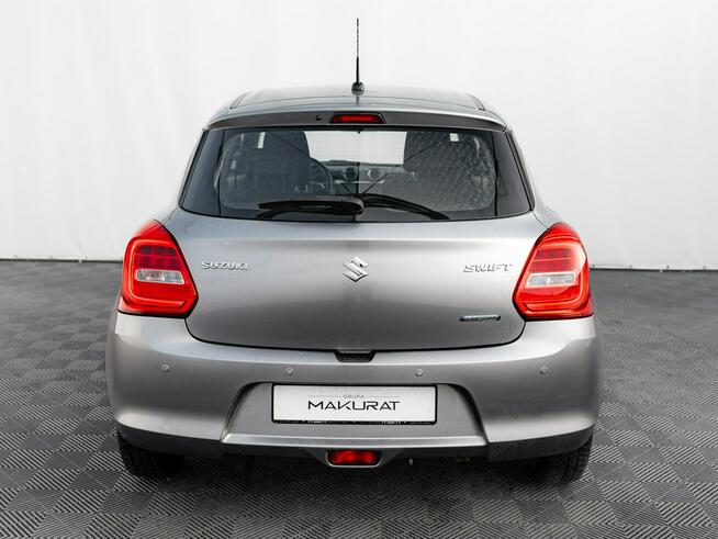 Suzuki Swift WD2347S#1.2 Dualjet SHVS Premium CVT Cz.cof Salon PL VAT 23%