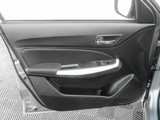 Suzuki Swift WD2347S#1.2 Dualjet SHVS Premium CVT Cz.cof Salon PL VAT 23%