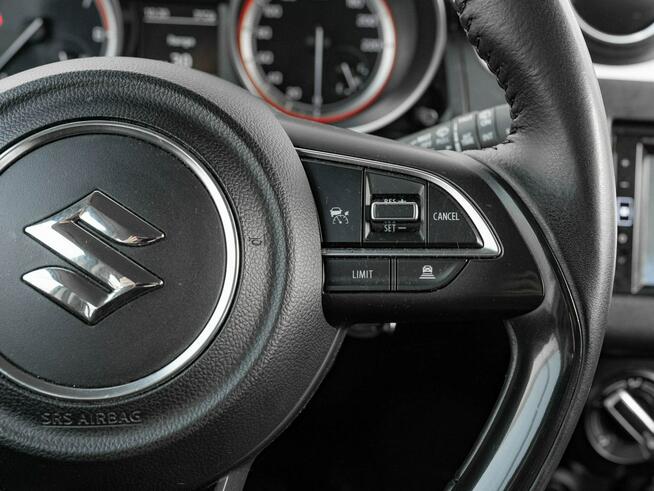 Suzuki Swift WD2347S#1.2 Dualjet SHVS Premium CVT Cz.cof Salon PL VAT 23%