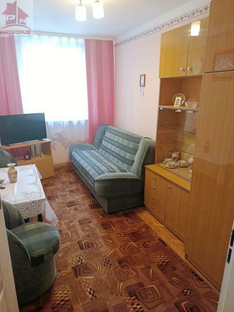 Mieszkanie Inowrocław
