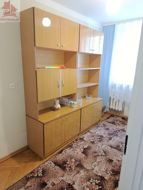 Mieszkanie Inowrocław