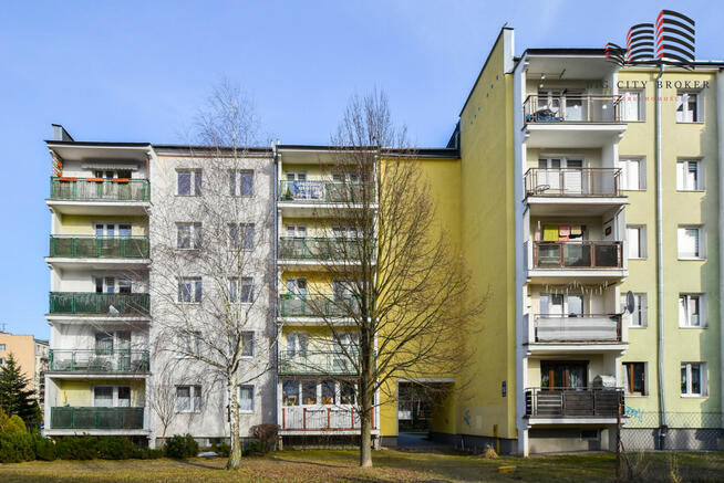 Mieszkanie Świdnik, Akacjowa