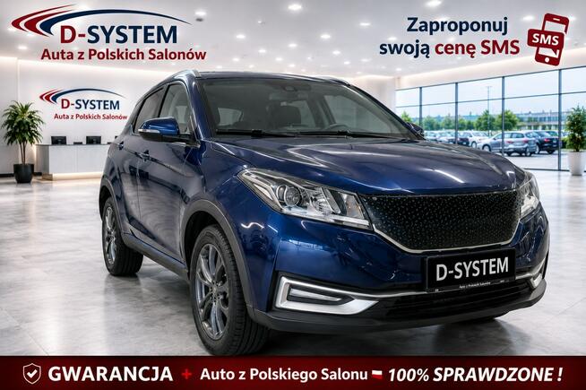 Seres 3 22r Salon Polska 1Wł Bezwypadkowy +Lux.Pack