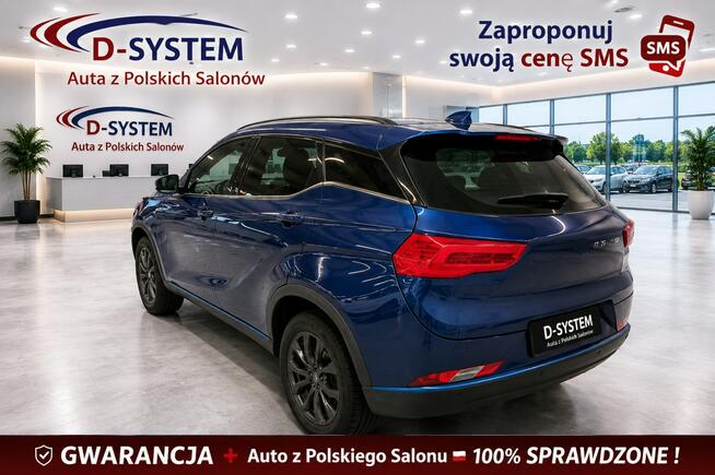 Seres 3 22r Salon Polska 1Wł Bezwypadkowy +Lux.Pack