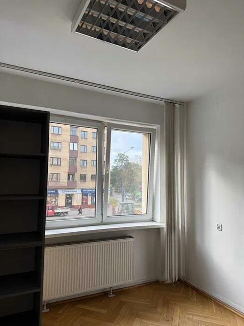 LOKAL BIUROWY - Warszawa Wola