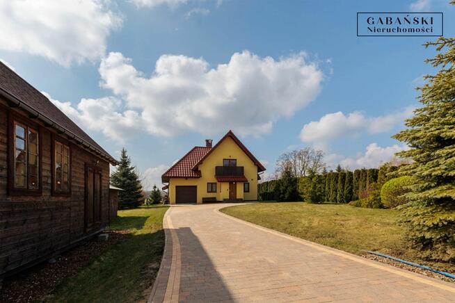 Dom Siepraw, Wrzosowa