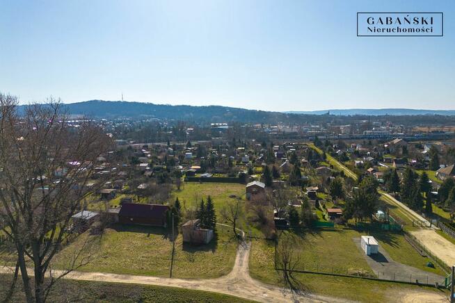 Działka budowlana TARNÓW gm. Tarnów, Spytki