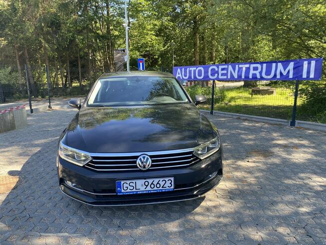 Volkswagen Passat super stan tylko 118 tys. km