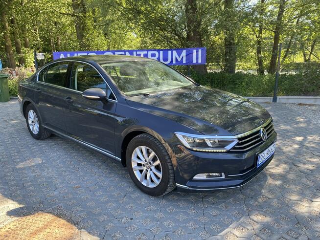 Volkswagen Passat super stan tylko 118 tys. km