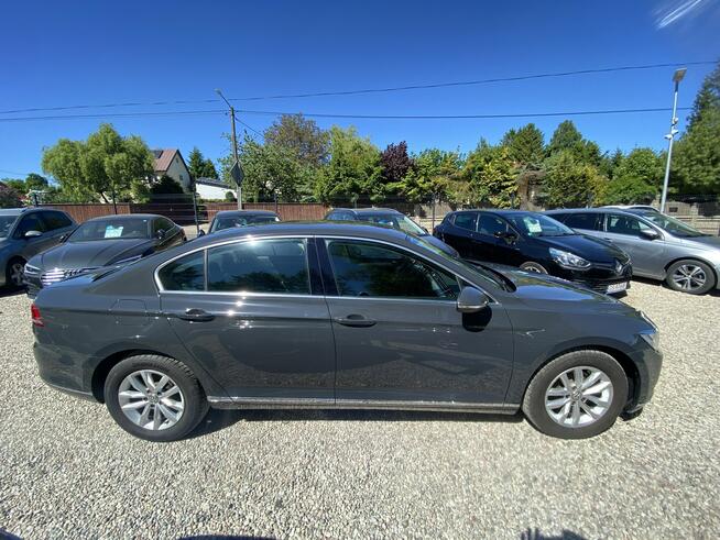 Volkswagen Passat super stan tylko 118 tys. km