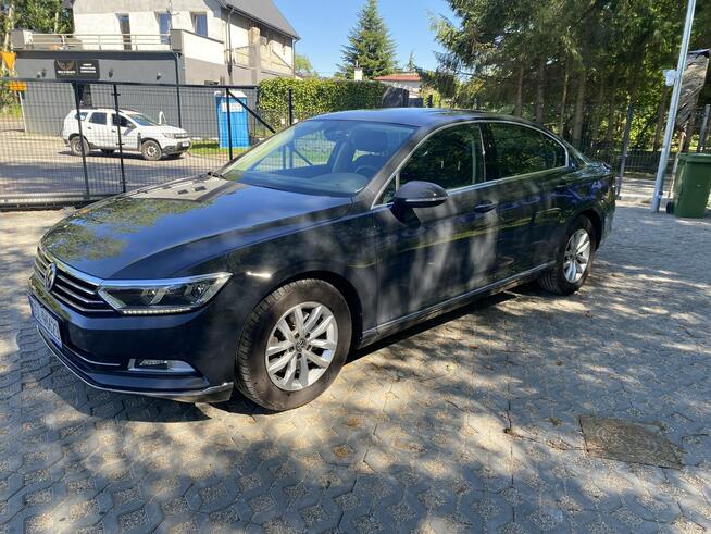 Volkswagen Passat super stan tylko 118 tys. km