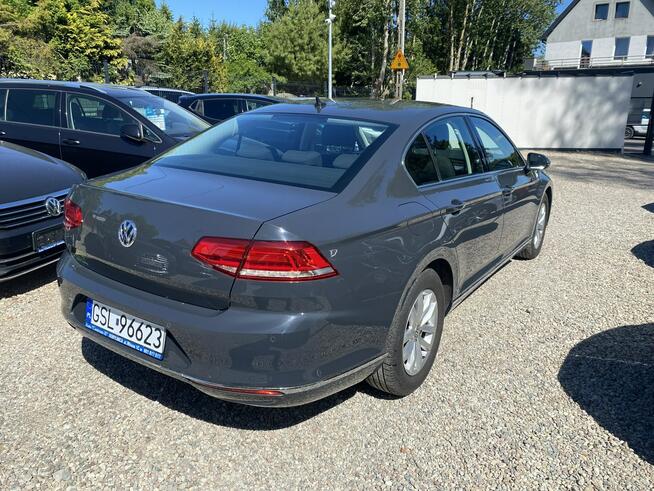 Volkswagen Passat super stan tylko 118 tys. km