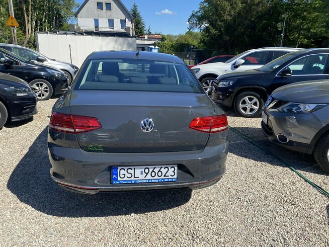 Volkswagen Passat super stan tylko 118 tys. km