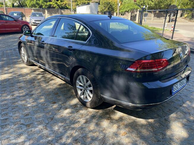Volkswagen Passat super stan tylko 118 tys. km
