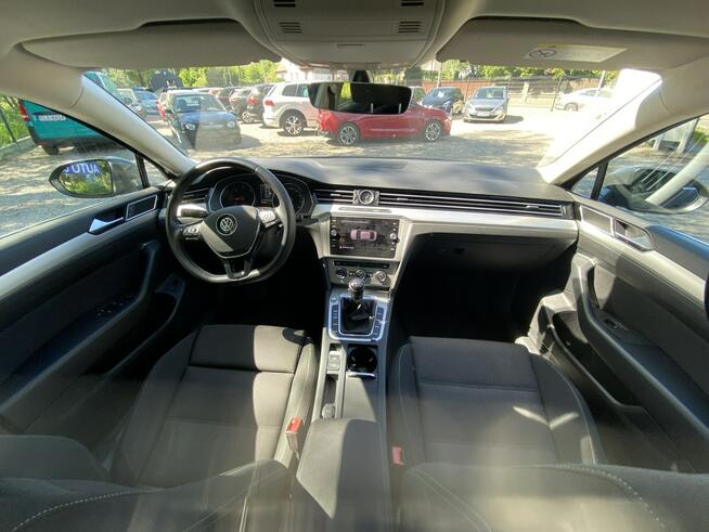Volkswagen Passat super stan tylko 118 tys. km
